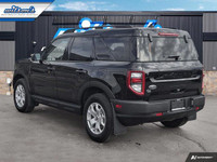 Check out this certified 2023 Ford Bronco Sport Base 4X4 | CarPlay + Android | Rear Camera | and Mor... (image 2)