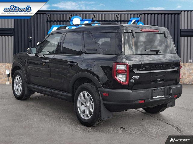 2023 Ford Bronco Sport Base 4X4 | CarPlay + Android | in Cars & Trucks in Guelph - Image 3