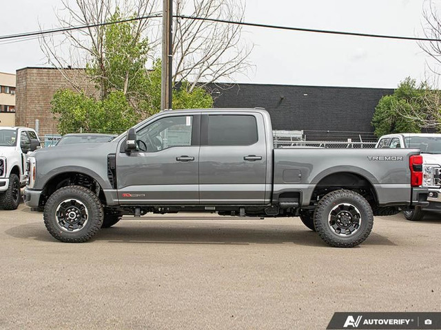 2025 Ford F-350 Super Duty Platinum in Cars & Trucks in Edmonton - Image 3