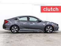 1 OWNER / Climate Control, Bluetooth Music, Touchscreen Display and more! Clutch is the largest onli... (image 3)