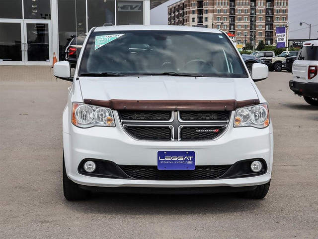 2020 Dodge Grand Caravan Premium Plus 2WD in Cars & Trucks in Markham / York Region - Image 3