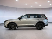 See Dealer Website for Details. 2025 Honda CR-V Hybrid Ex-L Engine: 4 Cylinder Engine 2.0L L/100Km C... (image 2)