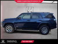 2019 Toyota 4Runner SR5 TRD Pro This rugged SUV features a powerful 4.0L V6 engine paired with a 5-s... (image 4)