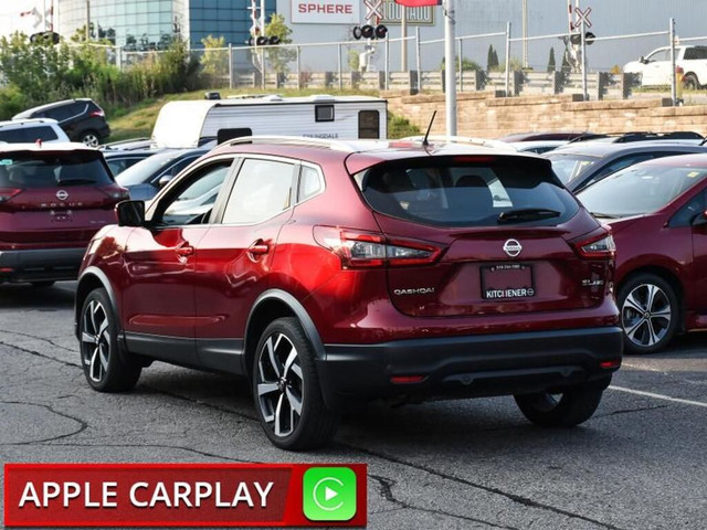2022 Nissan Qashqai SL AWD in Cars & Trucks in Kitchener / Waterloo - Image 4
