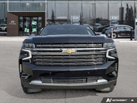Command the road with this 2023 Chevrolet Tahoe Premier, a luxurious SUV that effortlessly blends po... (image 8)