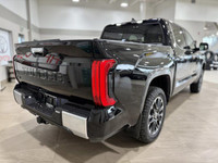 Looking for a capable and efficient ride that reflects your discerning taste? Our 2023 Toyota Tundra... (image 8)