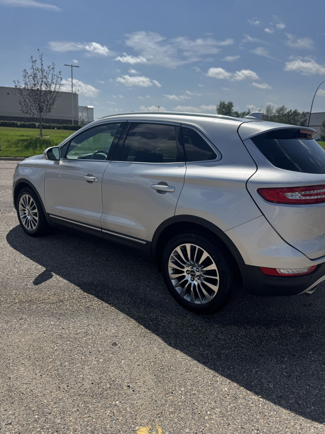 2015 Lincoln MKC in Cars & Trucks in Calgary - Image 3