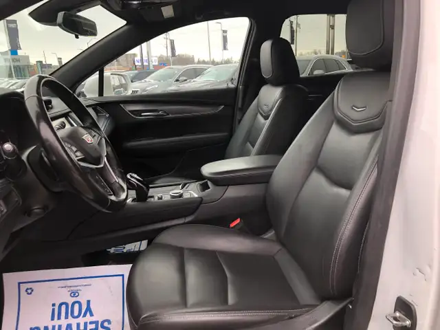 2020 Cadillac XT5 Luxury FWD in Cars & Trucks in London - Image 11