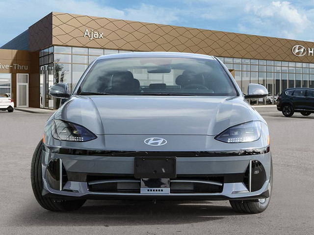 2025 Hyundai Ioniq 6 Preferred AWD Long Range in Cars & Trucks in Oshawa / Durham Region - Image 2