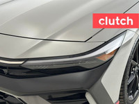 NO ACCIDENTS / CLEAN CARFAX / 1 OWNER / Front Heated Seats, Climate Control, Dual Zone Front Climate... (image 8)