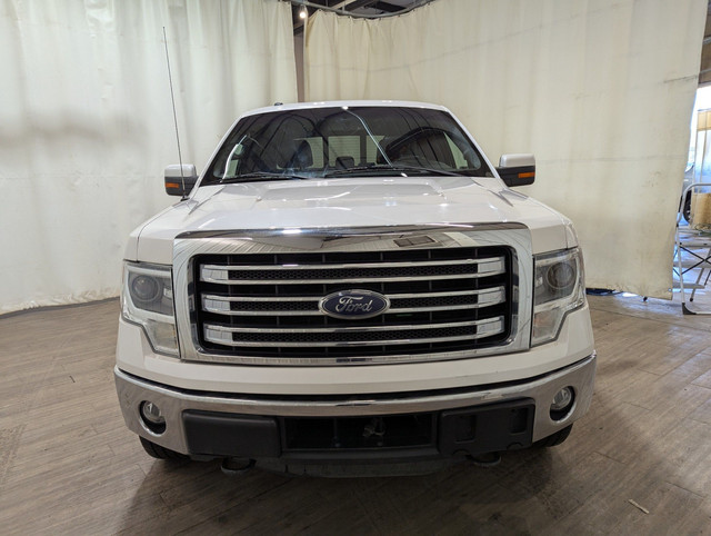 2014 Ford F-150 Lariat in Cars & Trucks in Calgary - Image 2