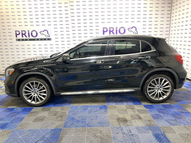 2018 Mercedes-Benz GLA in Cars & Trucks in Ottawa - Image 2