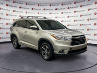 Thanks for viewing our House Of Cars Barlow inventory! AMVIC licensed dealer! The 2015 Toyota Highla... (image 8)