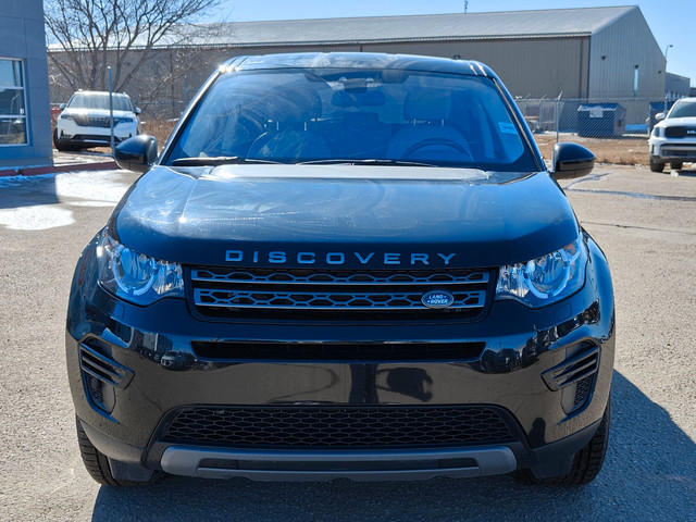 2019 Land Rover DISCOVERY SPORT SE SE AWD LAND ROVER in Cars & Trucks in Prince Albert - Image 2