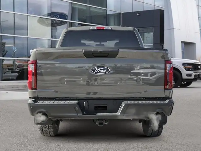 2025 Ford F-150 STX 201A | 2.7L | STX PKG | Trailer Hitch in Cars & Trucks in Winnipeg - Image 6