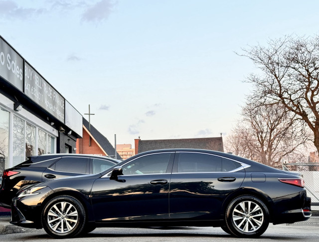 2021 Lexus ES ES 250 AWD |PREMIUM PCKG| in Cars & Trucks in City of Toronto - Image 2