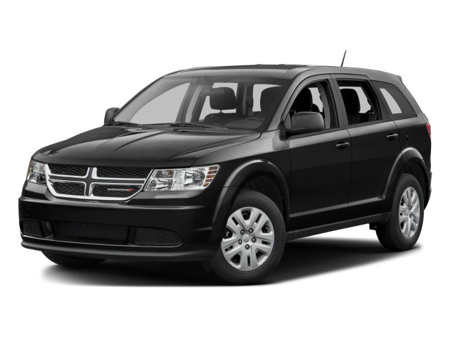 2015 Dodge Journey in Cars & Trucks in Chatham-Kent