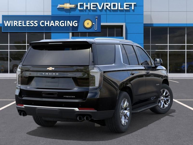 2025 Chevrolet Tahoe Premier in Cars & Trucks in Mississauga / Peel Region - Image 4