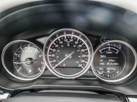 Gray 2022 Mazda CX-5 6-Speed Automatic I4All vehicle come with one key. Purchase with confidence at... (image 8)