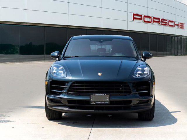 2019 Porsche Macan in Cars & Trucks in London - Image 4