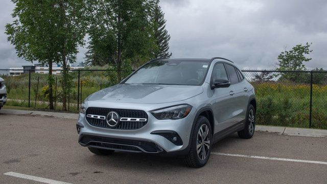 2026 Mercedes-Benz GLA GLA 250 4MATIC SUV in Cars & Trucks in Edmonton - Image 4