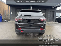 2024 Jeep Compass Trailhawk Elite 4X4 Automatique avec Sièges en Cuir Toit Panoramique Navigation GP... (image 5)