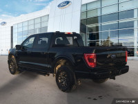 Experience the power and efficiency of the 2022 Ford F-150 XLT Hybrid! This versatile truck combines... (image 4)