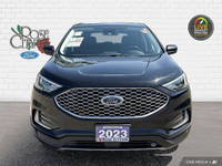 - ONE OWNER - ACCIDENT FREE - HEATED LEATHER SEATS - HEATED STEERING WHEEL - REMOTE START - NAVIGATI... (image 8)