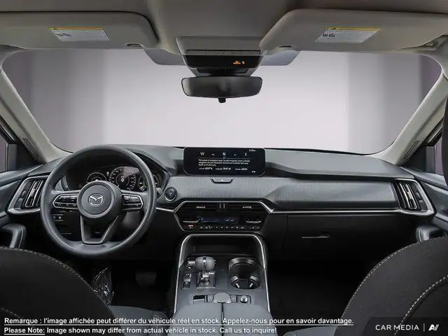 2024 Mazda CX-90 PHEV GS in Cars & Trucks in Laval / North Shore - Image 24
