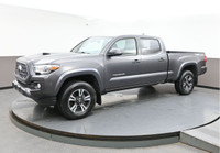 The 2019 Toyota Tacoma with a 3.5L V6 is a rugged midsize truck built for performance and reliabilit... (image 2)