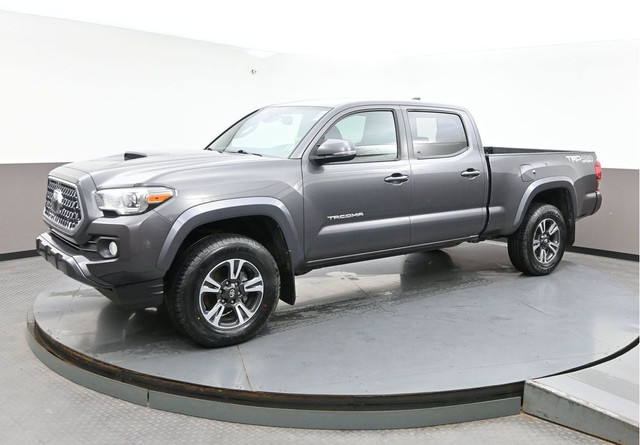 2018 Toyota Tacoma TRD Sport 4x4, JBL Audio, Off Road Suspension in Cars & Trucks in City of Halifax - Image 3