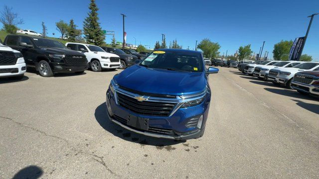 2022 Chevrolet Equinox LT | Heated Seats in Cars & Trucks in Edmonton - Image 4