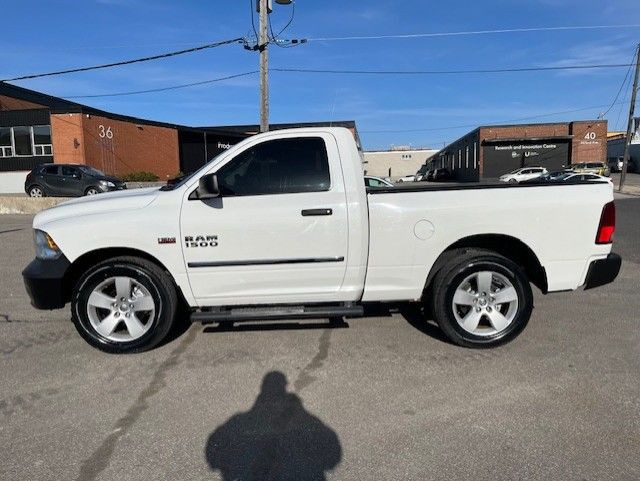 2014 Ram 1500 4WD 5.7L V8 HEMI REGULAR CAB-SHORT BOX-20s-CAM-FIN in Cars & Trucks in City of Toronto