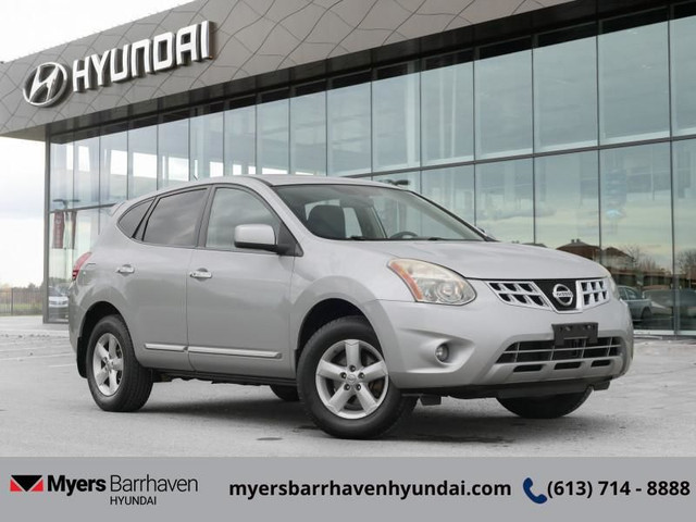 2013 Nissan Rogue in Cars & Trucks in Ottawa