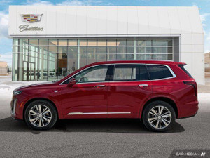 2022 Cadillac XT6 Premium Luxury 3.6L AWD | Heated And Vented Seats | Sunroof