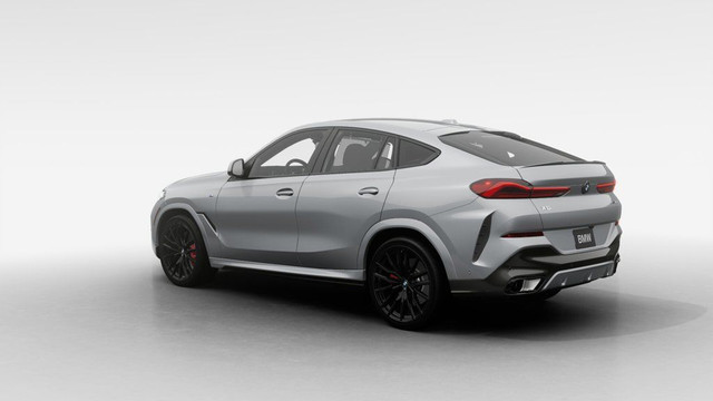 2025 BMW X6 xDrive40i | Premium amélioré | M Sport Pro in Cars & Trucks in City of Montréal - Image 2
