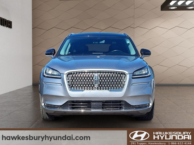 2021 Lincoln CORSAIR Reserve Luxury, Performance, and Class in Cars & Trucks in Ottawa - Image 2