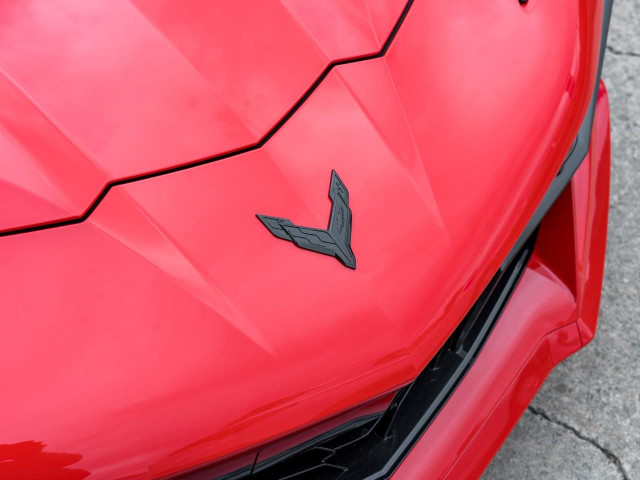 2025 Chevrolet Corvette Z06 in Cars & Trucks in Mississauga / Peel Region - Image 4