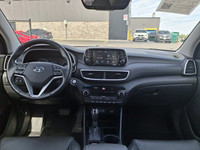 Check out this certified 2020 Hyundai Tucson LuxuryAWD | 2.4L | Leather | Pano Roof | Heated Steerin... (image 4)