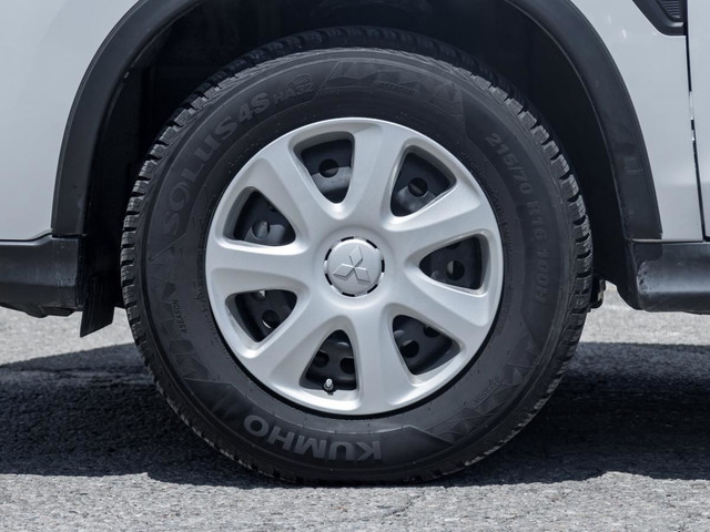 2023 Mitsubishi RVR ES AWC for sale in Cars & Trucks in Oakville / Halton Region - Image 4