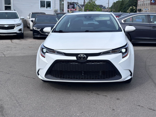 2020 Toyota Corolla SE in Cars & Trucks in Hamilton - Image 2