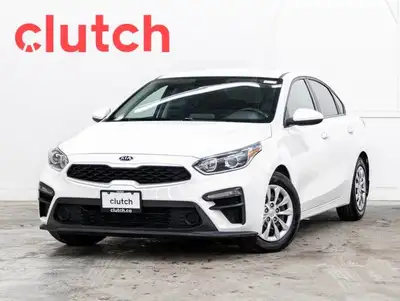 NO ACCIDENTS / CLEAN CARFAX / Climate Control, Auxiliary Audio Input, Bluetooth Music and more! Clut...