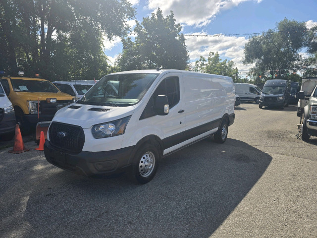 2023 Ford Transit Cargo Van T250 in Cars & Trucks in City of Toronto