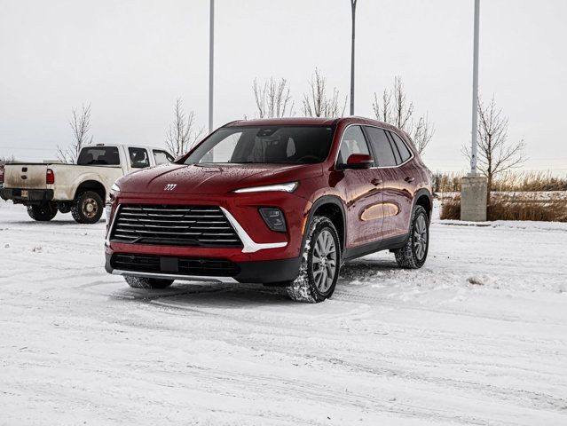 2025 Buick Enclave Preferred in Cars & Trucks in Strathcona County - Image 3