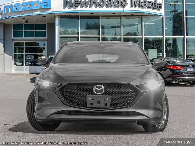 2025 Mazda 3 GS in Cars & Trucks in Markham / York Region - Image 2
