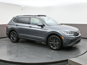 2022 Volkswagen Tiguan Comfortline AWD - 902-466-9550