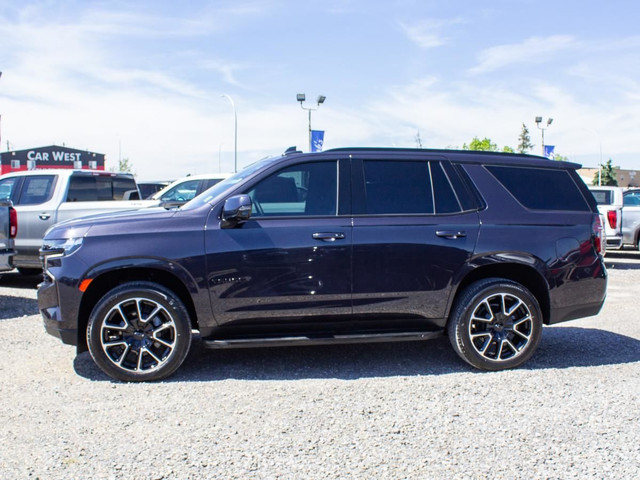 2024 Chevrolet Tahoe 4WD 4dr RST for sale in Cars & Trucks in Edmonton - Image 2