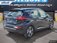 Check out this certified 2020 Chevrolet Bolt EV Premier | Leather | Heated Steering + Seats | CarPla... (image 4)