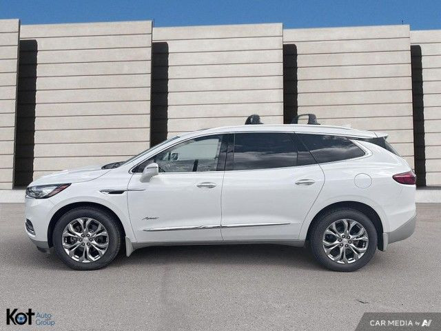 2019 Buick Enclave Avenir ONE OWNER! NO ACCIDENTS! BLINDSPOT! LE in Cars & Trucks in Kelowna - Image 3