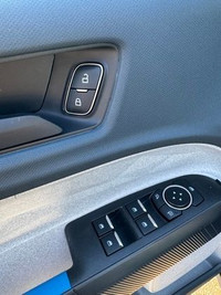 AMVIC Licensed Engine: 4 Cylinder Engine 2.0L L/100Km City: 10.6 L/100Km Hwy: 7.8 Safety Equipment A... (image 9)